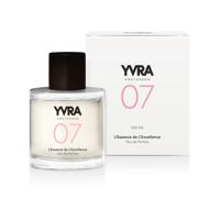 YVRA 07 - L&apos;Essence de L&apos;Excellence 100ml - thumbnail