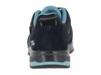 Hanwag Klarsby Low Bunion Lady GTX Lage Wandelschoen Dames Navy/Sky 5 - thumbnail
