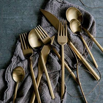 24 pcs set Due Stainless Steel 24 pcs set Due Stainless Steel