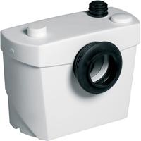 Smerigliatrice per WC SFA Sanibroyeur - thumbnail