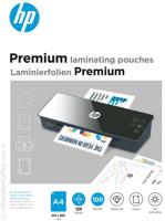 HP Premium lamineerfilm A4 100 stuk(s) - thumbnail