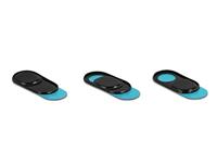 Delock 20652 Afdekking voor webcam - thumbnail