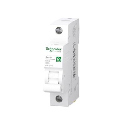 Schneider Electric R9F24110 Zekeringautomaat 10 A 230 V