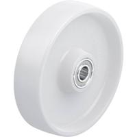 Blickle PO 200/20K Kunststofwiel Wieldiameter: 200 mm Draagvermogen (max.): 600 kg 1 stuk(s) - thumbnail