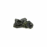 Ruwe Epidoot Edelsteen 2-5 cm (1 kg) - thumbnail