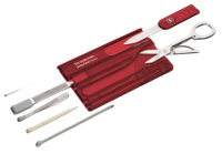 Victorinox Swisscard Multitool-21935F72-175C-40C2-AB2D-358EE920C3F0 - thumbnail