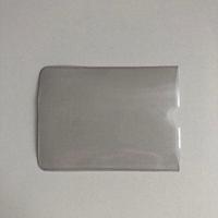 U-map voor Personalausweis 50 stuks - thumbnail