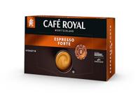 Café Royal - Nespresso PRO Compatible Pads - Espresso Forte - thumbnail