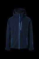 Bogner Eason3-T Wintersportjas Heren Night Blue 48 - thumbnail