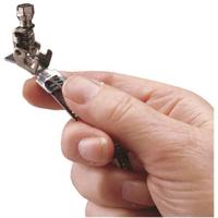 Norma NORMACLAMP® Klapbare kop 08156007008 1 stuk(s) - thumbnail