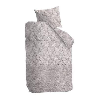 Ariadne at Home Ariande at Home Wool Dekbedovertrek Offwhite 140 x 200/220 cm