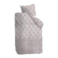 Ariadne at Home Ariande at Home Wool Dekbedovertrek Offwhite 140 x 200/220 cm - thumbnail