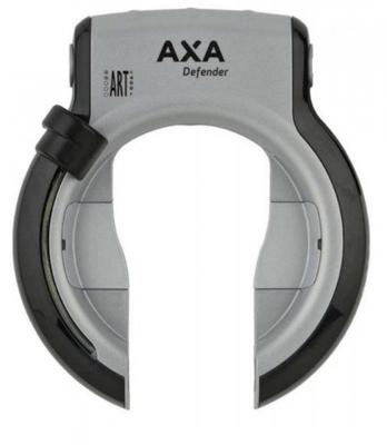 Axa defender: fiets slot, 1301c, art, fb, 80 cm, zwart