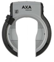 Axa defender: fiets slot, 1301c, art, fb, 80 cm, zwart - thumbnail