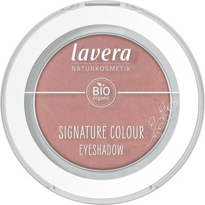 Signature colour eyeshadow dusty rose 01 bio