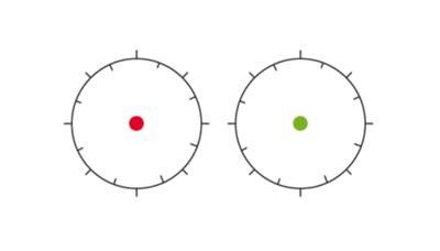 Konus Red Dot Richtkijker Nuclear 1x22