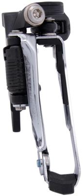 SHIMANO voorderailleur "slx fd-m7100" shim.fr.derail.slx fdm7100 66-69 et ss fr.p