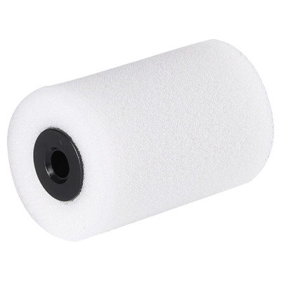 Copenhagen Pro Schuim Fijn Aflakroller | 5 cm | Recht - 23.311.81 Copenhagen Pro Schuim Fijn Aflakroller | 5 cm | Recht - 23.311.81