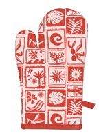 Ovenwant - Roze - thumbnail