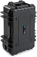 B & W International Tasche Gereedschapspilotenkoffer (leeg) - thumbnail