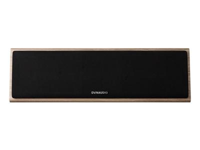 Dynaudio Evoke 25C centerspeaker blonde wood