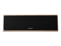 Dynaudio Evoke 25C centerspeaker blonde wood - thumbnail
