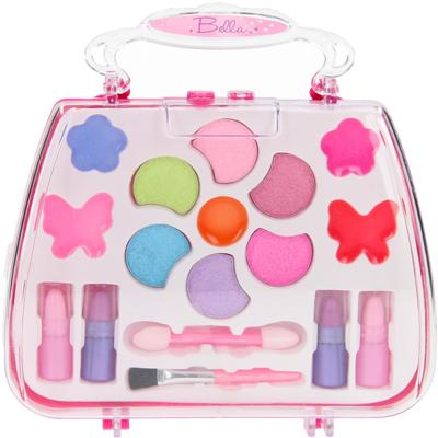Johntoy girls world make-up beauty case