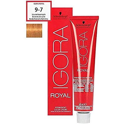 Schwarzkopf Professional Igora Royal 9-7 60ml