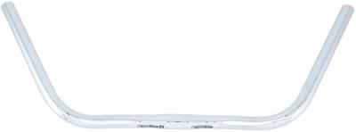 Ergotec stuurbocht country 25.4 mas-nb chrome