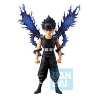 YuYu Hakusho: Dark Tournament Vol. 3 Ichibansho Masterlise PVC Statue Hiei 18 cm - thumbnail