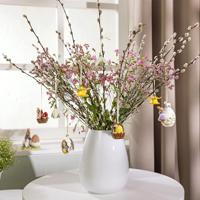 VILLEROY & BOCH - Drop Vaas - Vaas groot Arctic Breeze - thumbnail