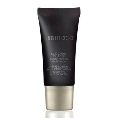 Laura Mercier Silk Crème Oil Free Foundation