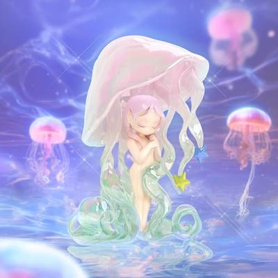 Sleep Blind Box Figures Assortment Dreamland Elves 7 cm (8)