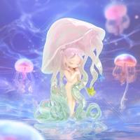 Sleep Blind Box Figures Assortment Dreamland Elves 7 cm (8) - thumbnail