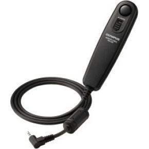 Olympus RM CB-2 Afstandsbediening - Zwart