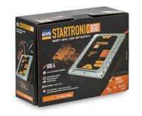 GYS Starthulp, Laadspanningsbooster STARTRONIC 800 026735 Starthulpstroom: 800 A - thumbnail
