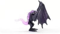 Schleich Eldrador Creatures Schaduwvleermuis - thumbnail