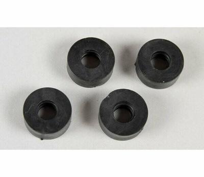 FG - Dampening Rubber - 4 pcs (06051)