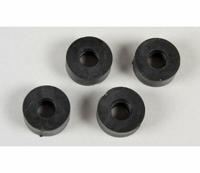 FG - Dampening Rubber - 4 pcs (06051) - thumbnail