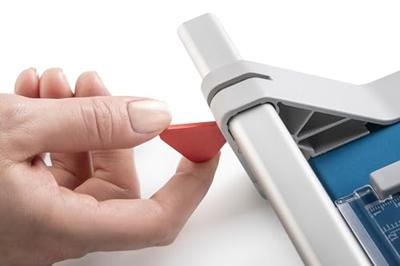 Dahle rolsnijmachine 507 (Generation 3) 320 mm - thumbnail