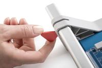 Dahle 507 Rolsnijmachine A4 Aantal paginas A4 80 g/m² (max): 8 vel - thumbnail