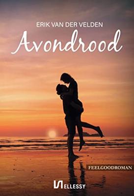 Avondrood - Erik van der Velden - ebook Avondrood - Erik van der Velden - ebook