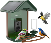 Camouflage EZ-BirdFeed Wildlife camera - thumbnail