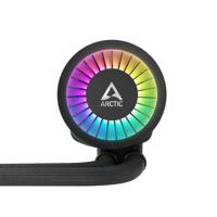 ARCTIC Liquid Freezer III 280 A-RGB (Black) - thumbnail