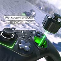 Thrustmaster ESWAP S PRO Controller PC, Xbox One, Xbox Series S, Xbox Series X Zwart - thumbnail