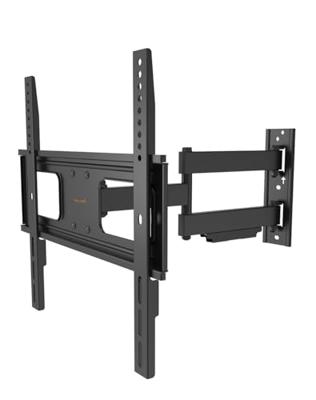 My Wall H 25-2 L TV-beugel 94,0 cm (37) - 177,8 cm (70) Kantelbaar, Zwenkbaar