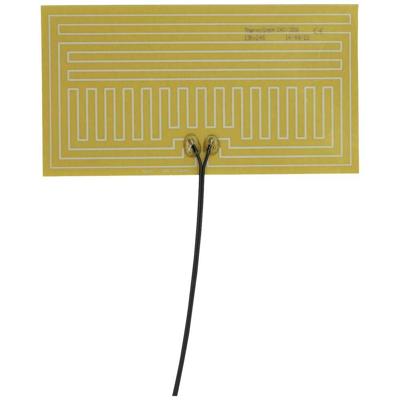 Thermo TECH Polyester Verwarmingsfolie 24 V 30 W (l x b) 245 mm x 130 mm Thermo TECH Polyester Verwarmingsfolie 24 V 30 W (l x b) 245 mm x 130 mm