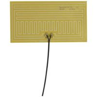 Thermo TECH Polyester Verwarmingsfolie 24 V 30 W (l x b) 245 mm x 130 mm - thumbnail