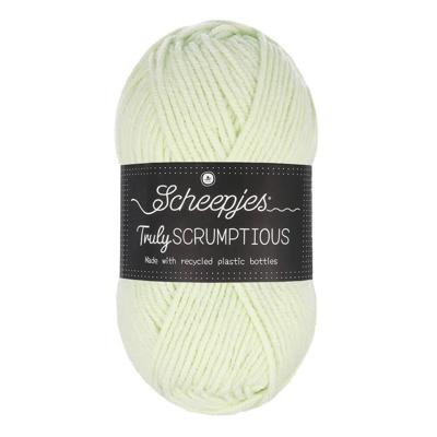 Scheepjes Truly Scrumptious - 317 Honeydew Melon Sorb