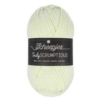 Scheepjes Truly Scrumptious - 317 Honeydew Melon Sorb - thumbnail